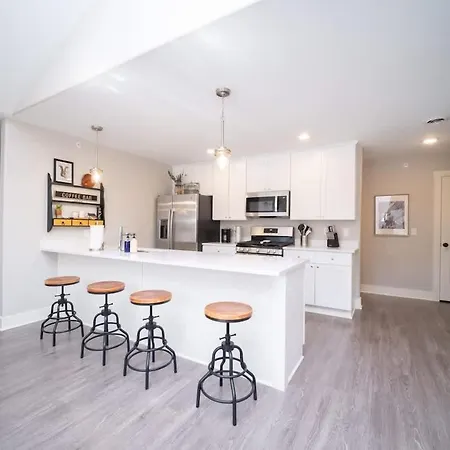 Brand New 2 Bed With Office Condo